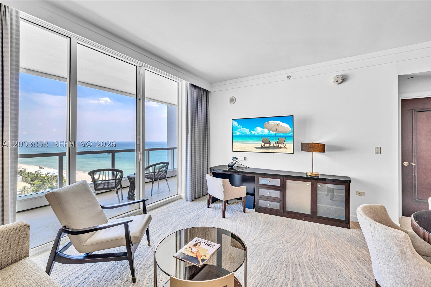 4391 COLLINS AVE #1707, Miami Beach FL 33140