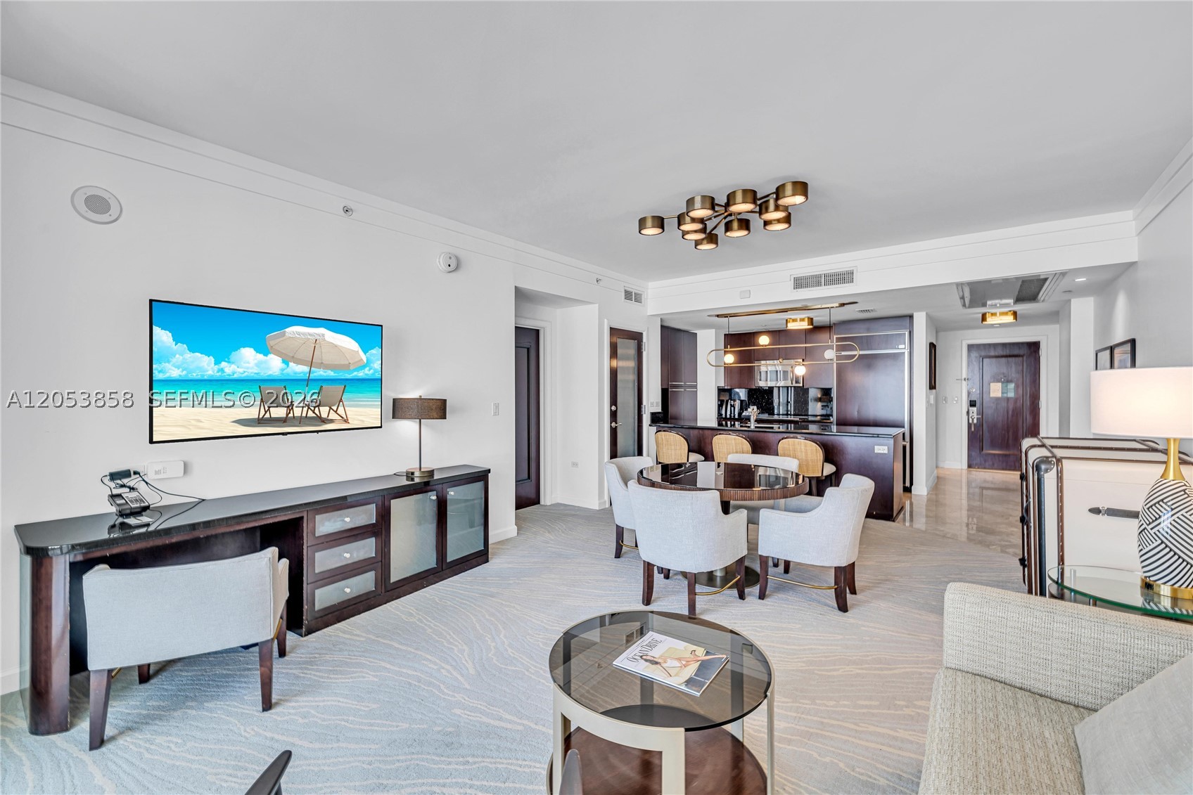 4391 COLLINS AVE #1707, Miami Beach FL 33140