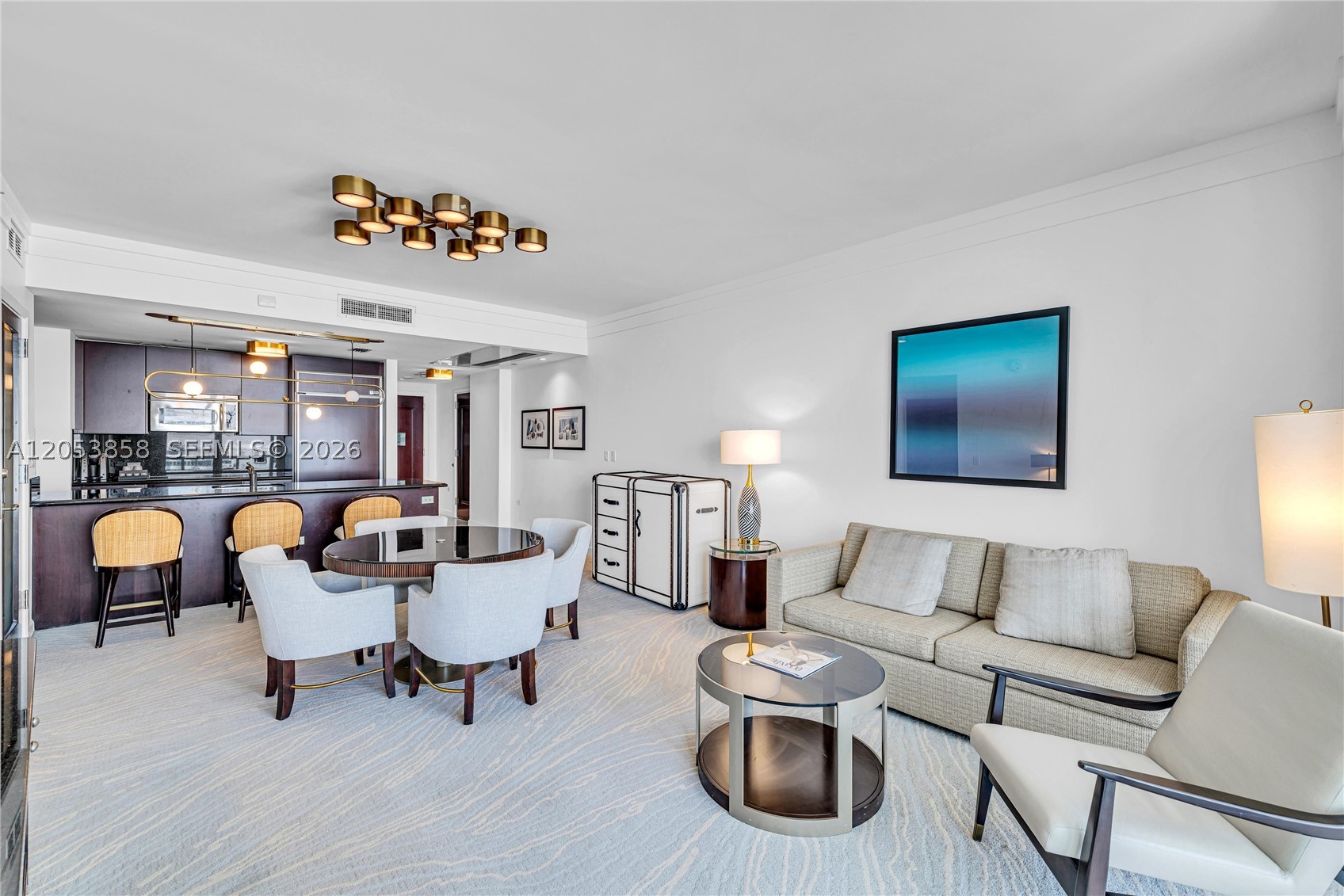 4391 COLLINS AVE #1707, Miami Beach FL 33140
