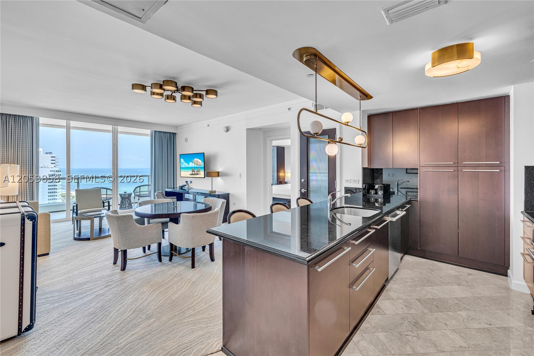 4391 COLLINS AVE #1707, Miami Beach FL 33140
