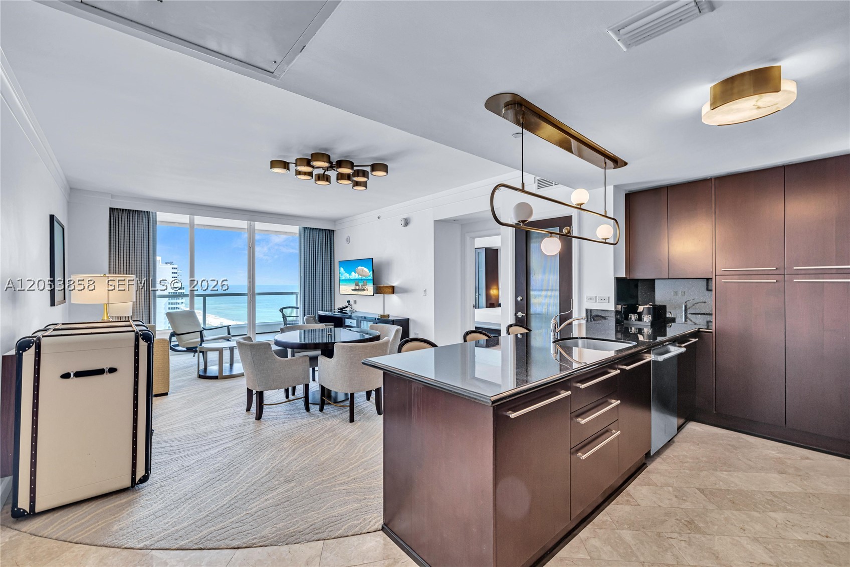 4391 COLLINS AVE #1707, Miami Beach FL 33140