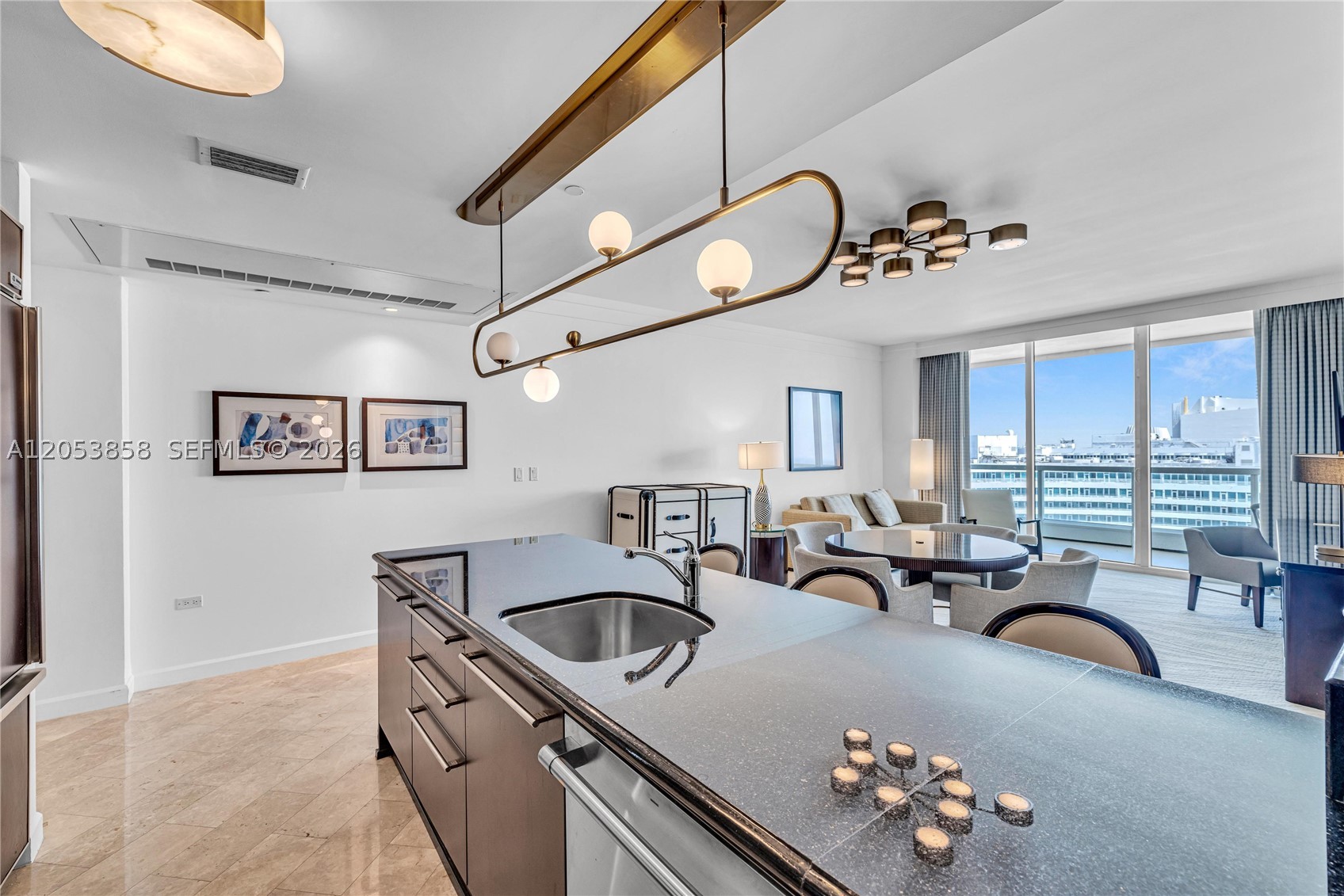 4391 COLLINS AVE #1707, Miami Beach FL 33140