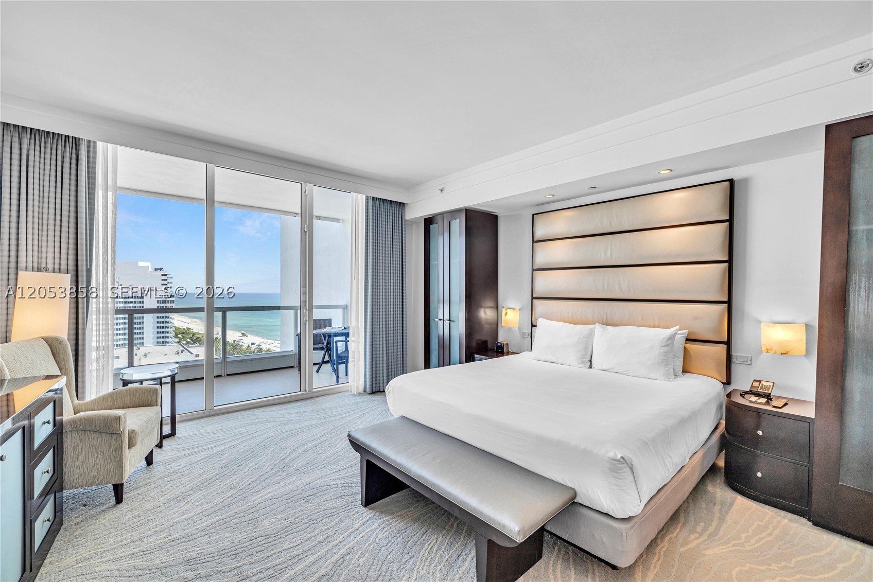 4391 COLLINS AVE #1707, Miami Beach FL 33140