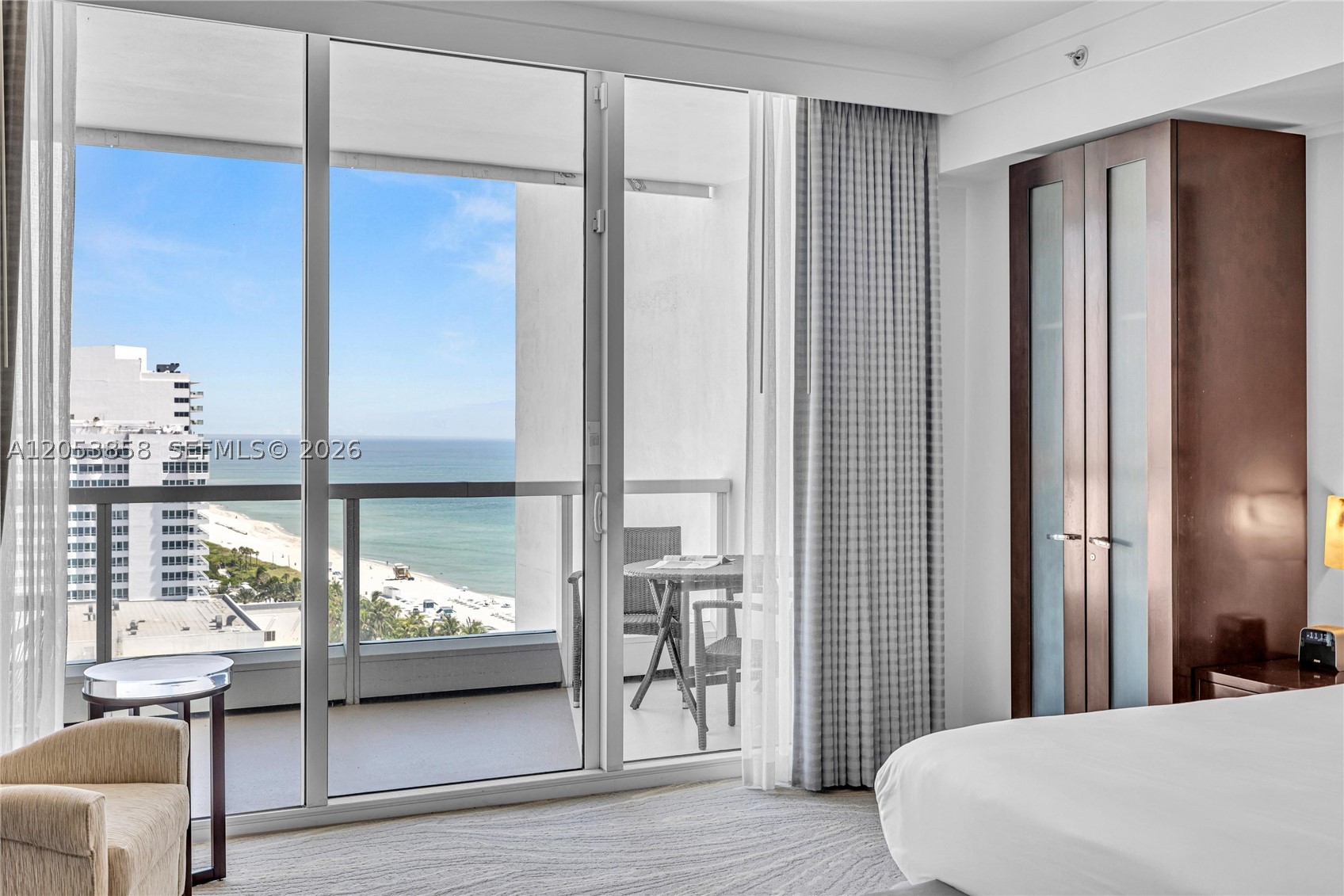 4391 COLLINS AVE #1707, Miami Beach FL 33140