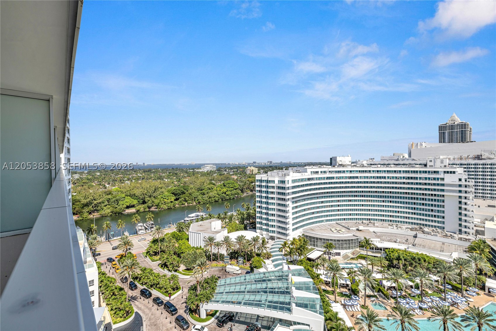 4391 COLLINS AVE #1707, Miami Beach FL 33140