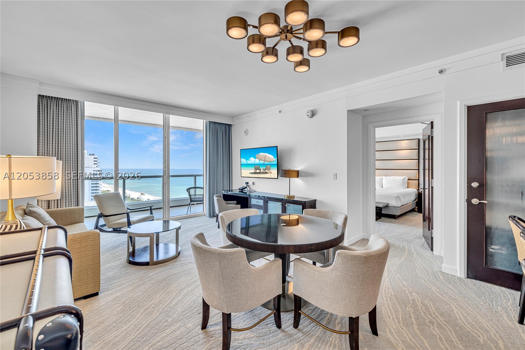 4391 COLLINS AVE #1707, Miami Beach FL 33140
