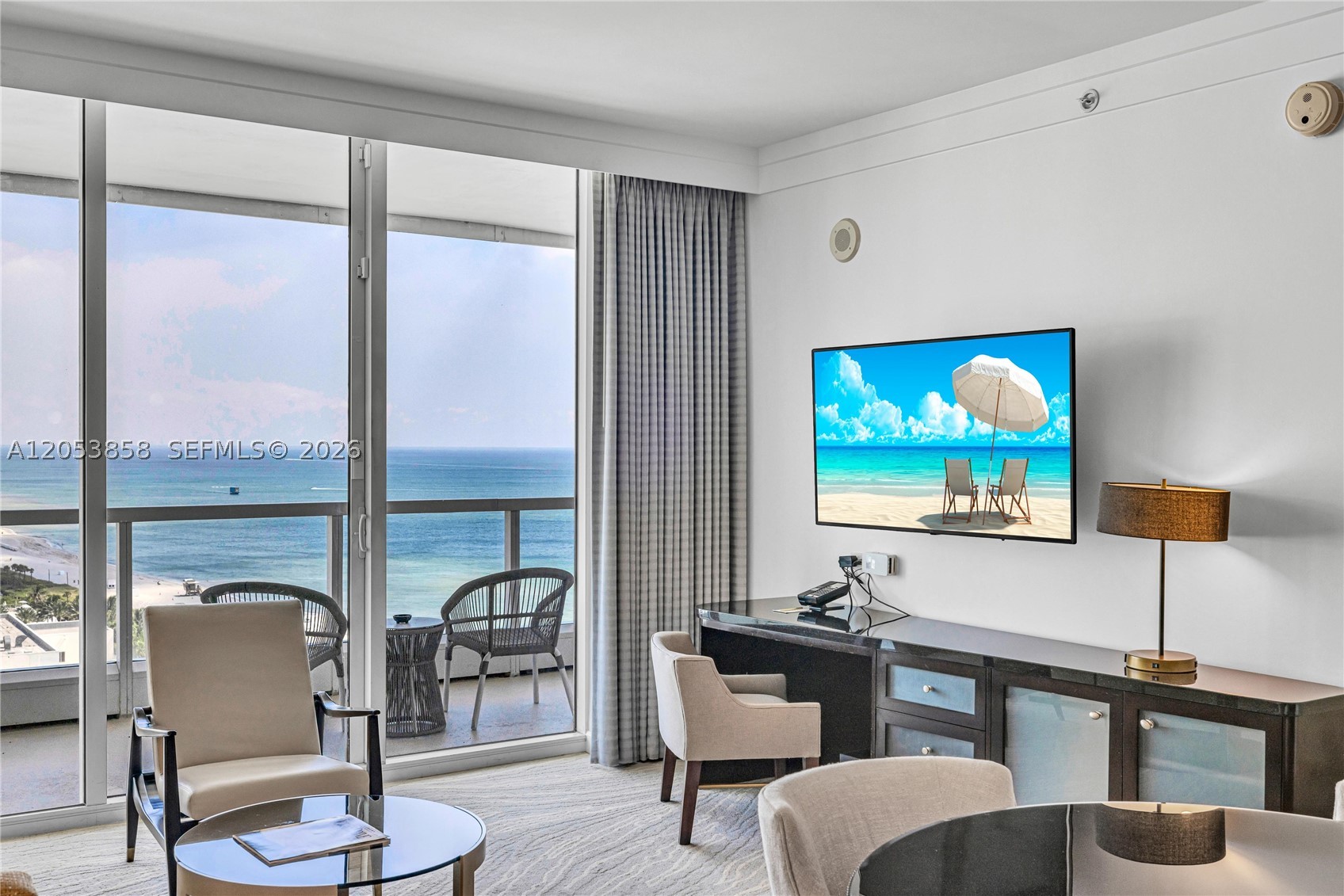 4391 COLLINS AVE #1707, Miami Beach FL 33140