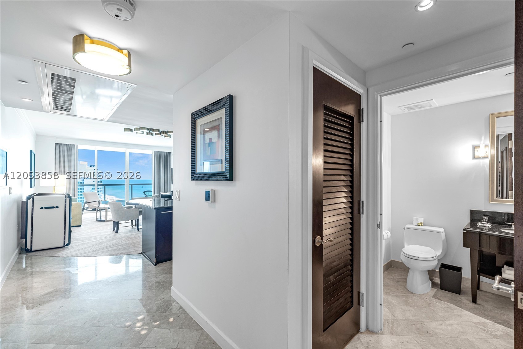 4391 COLLINS AVE #1707, Miami Beach FL 33140