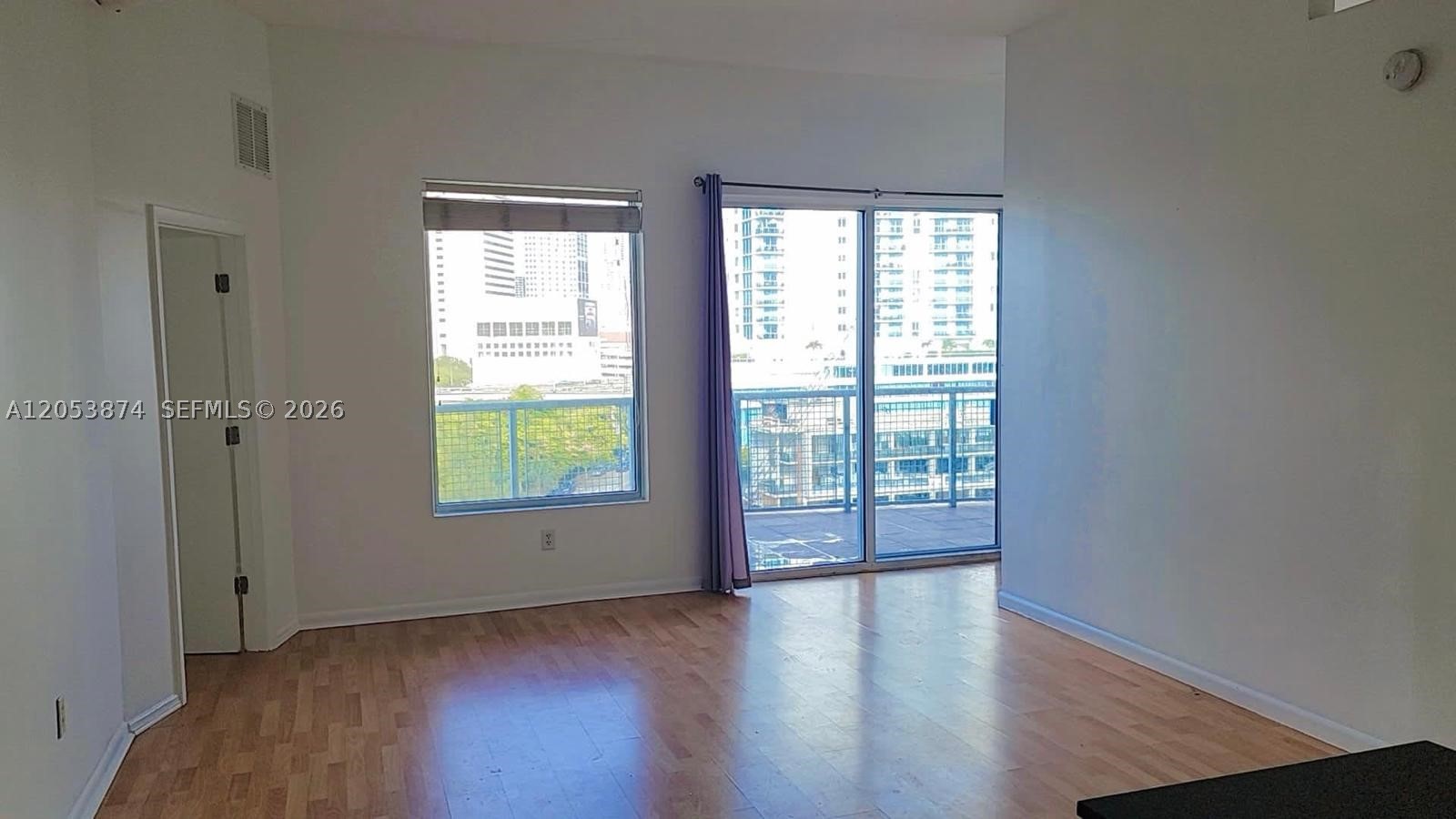 10 SW South River Dr #802, Miami FL 33130