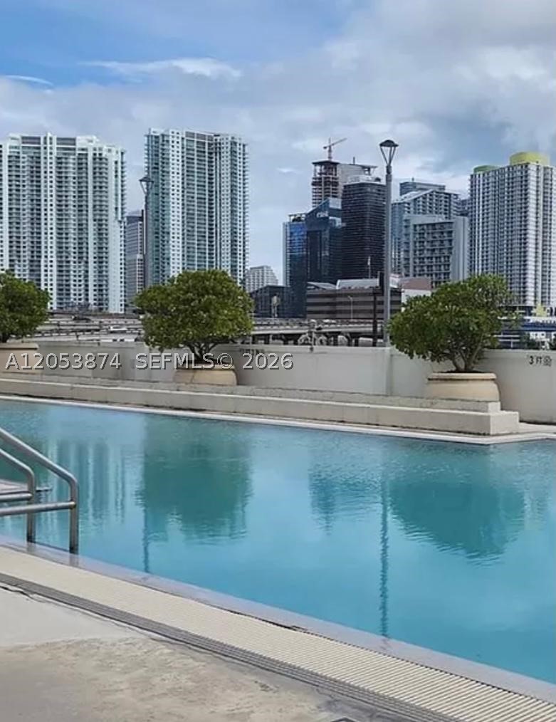 10 SW South River Dr #802, Miami FL 33130