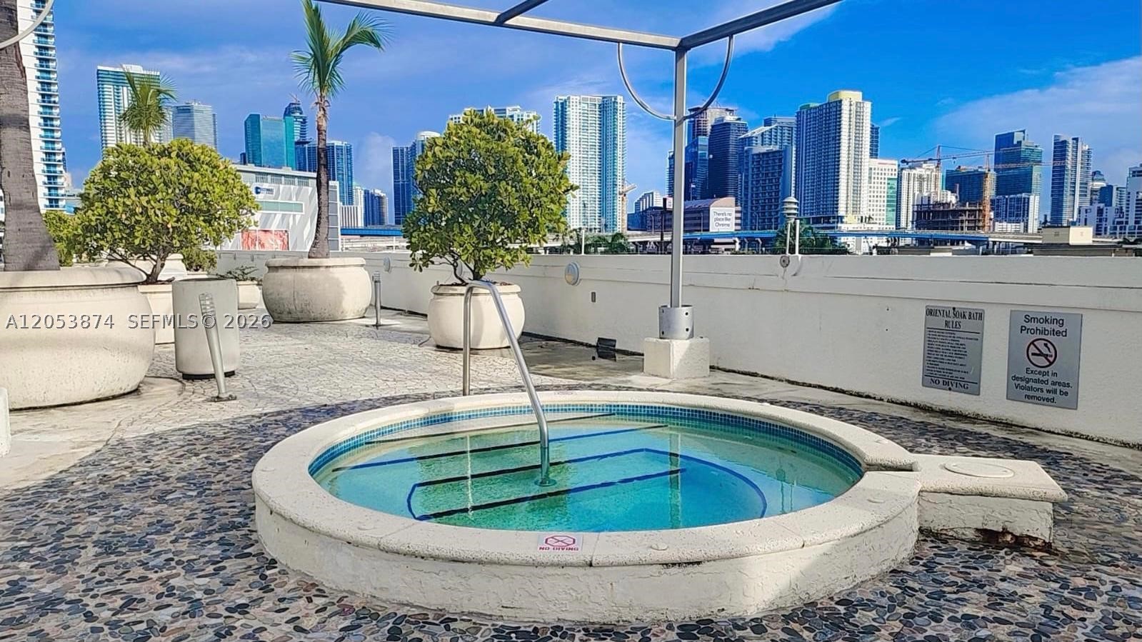 10 SW South River Dr #802, Miami FL 33130