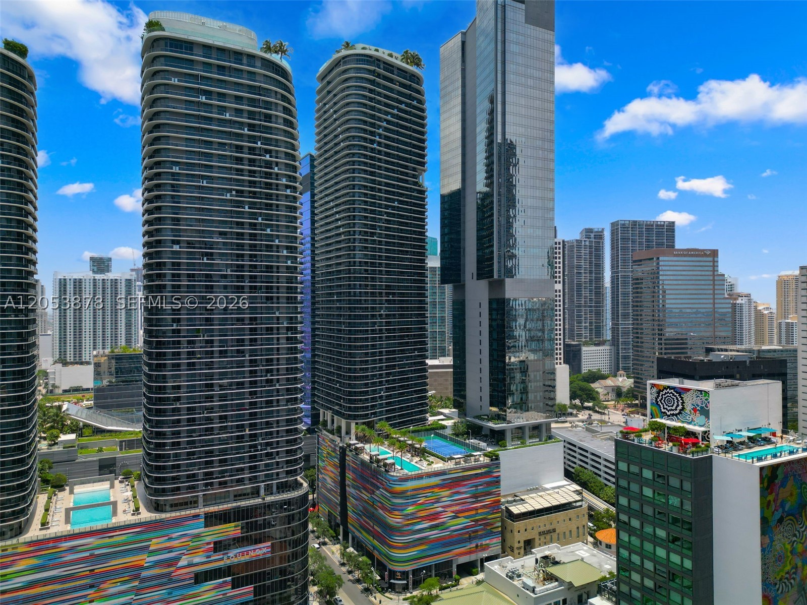 801 S Miami Ave #2002, Miami FL 33130