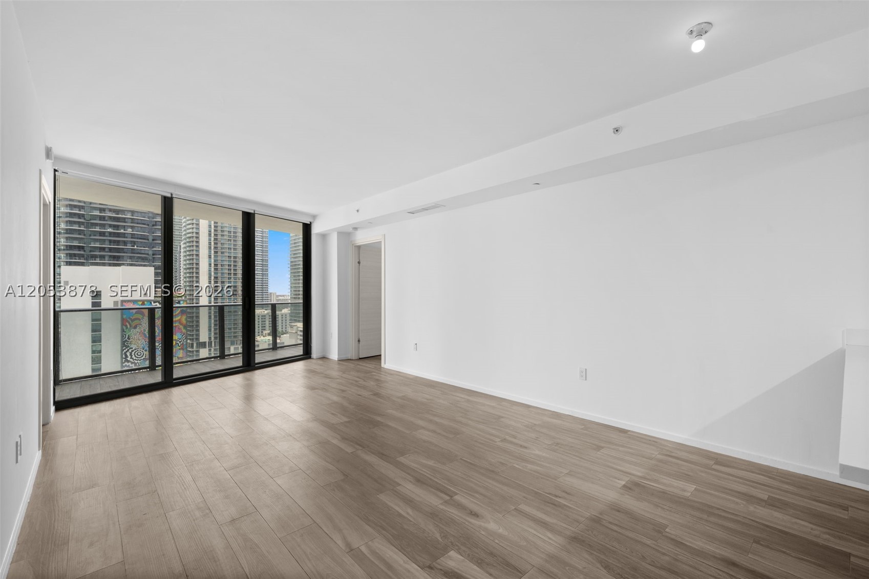 801 S Miami Ave #2002, Miami FL 33130