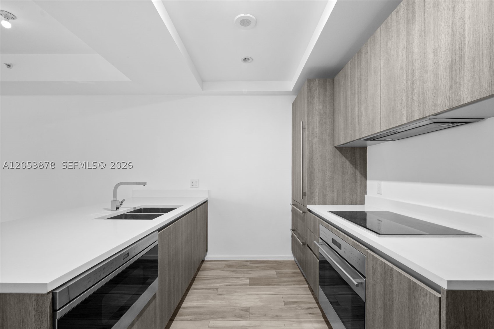801 S Miami Ave #2002, Miami FL 33130