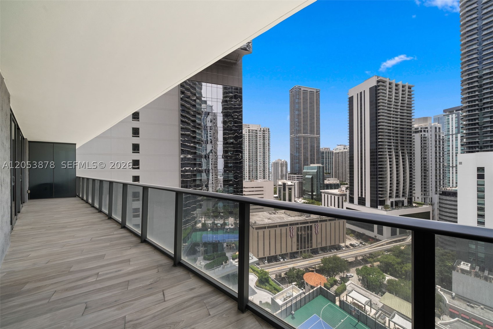 801 S Miami Ave #2002, Miami FL 33130