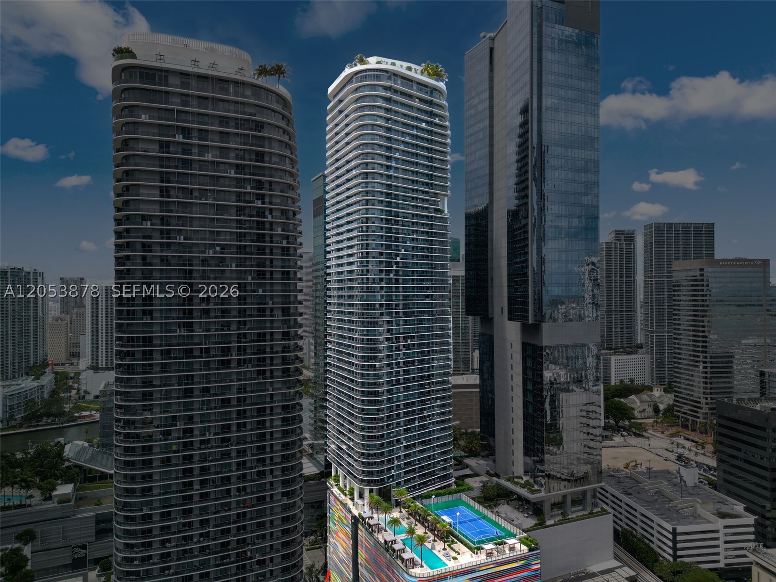 801 S Miami Ave #2002, Miami FL 33130