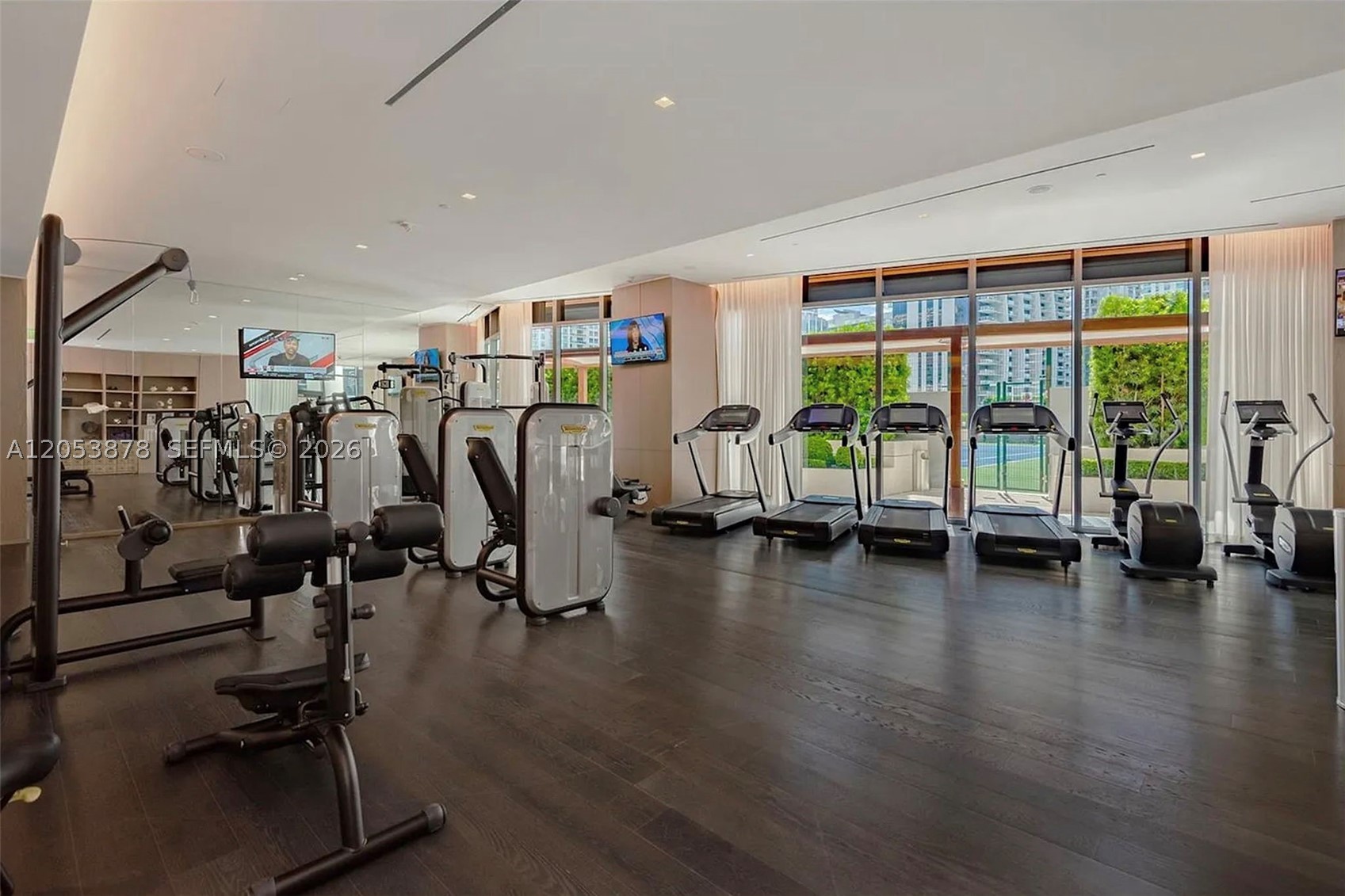 801 S Miami Ave #2002, Miami FL 33130