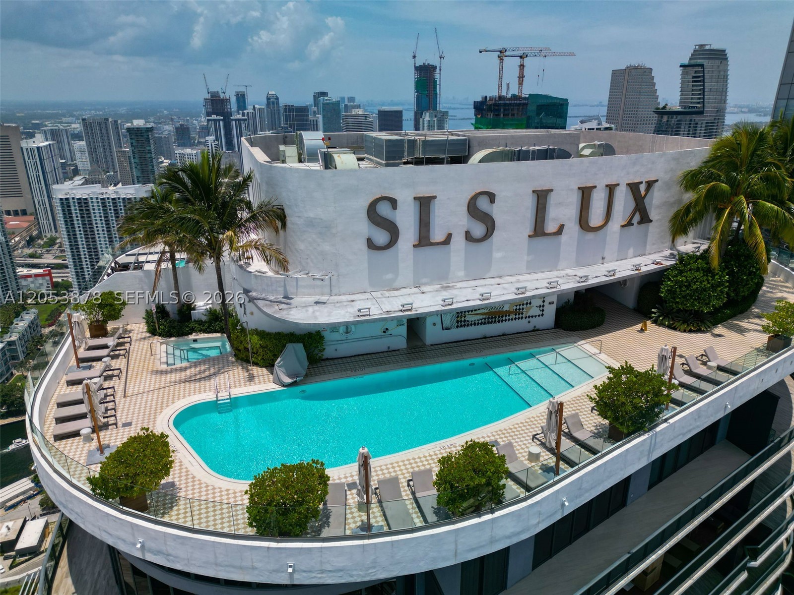 801 S Miami Ave #2002, Miami FL 33130