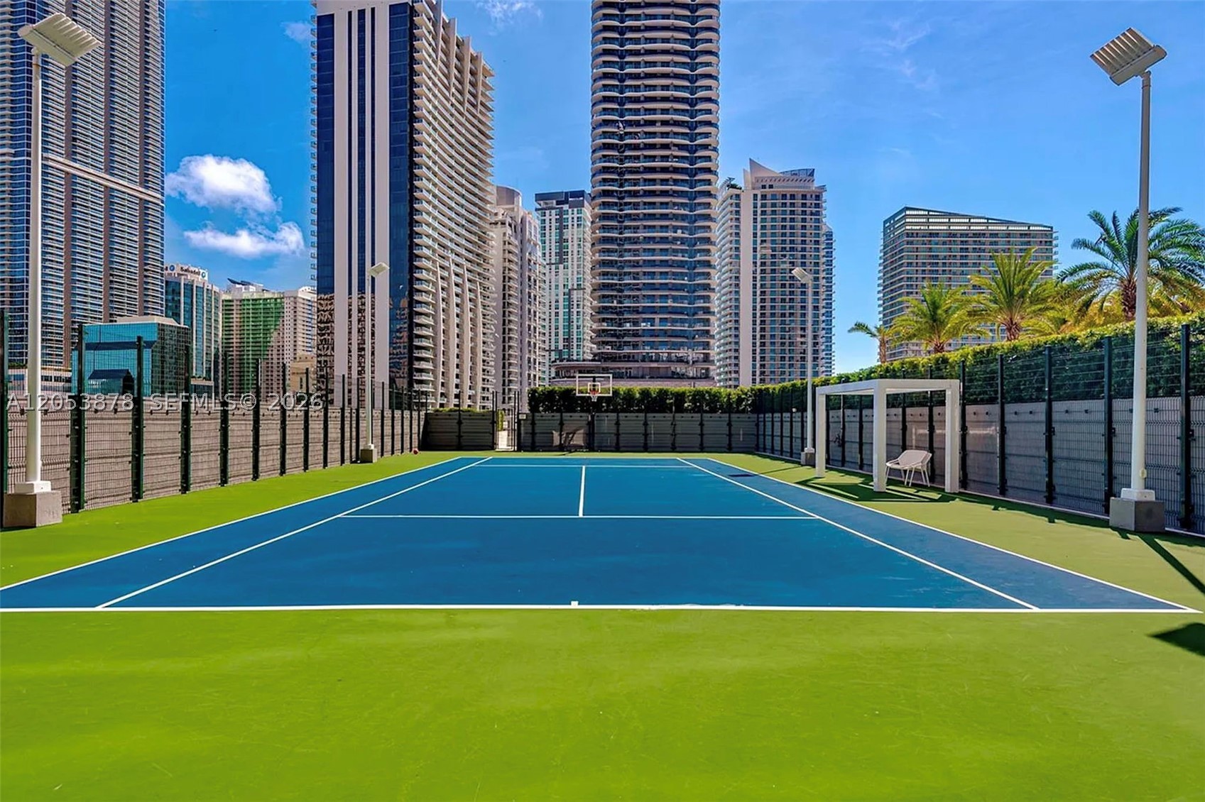 801 S Miami Ave #2002, Miami FL 33130