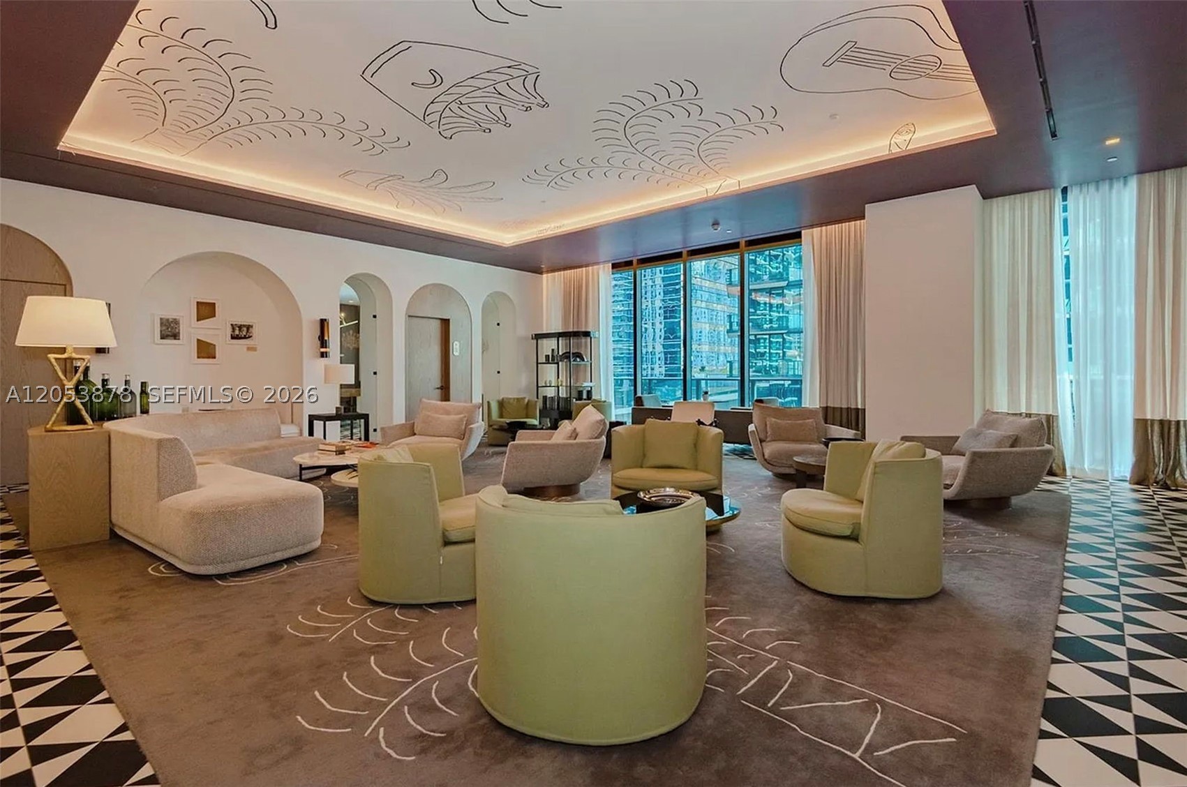 801 S Miami Ave #2002, Miami FL 33130