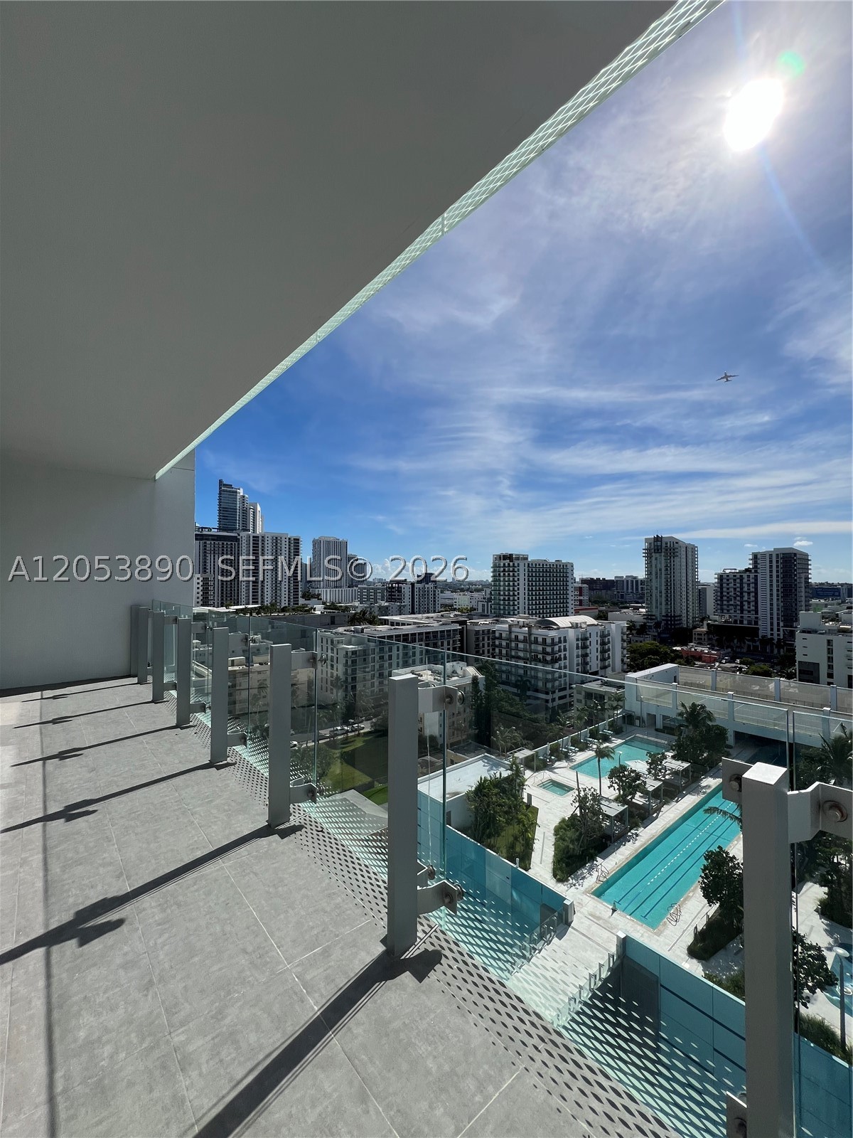 700 NE 26th Ter #1506, Miami FL 33137