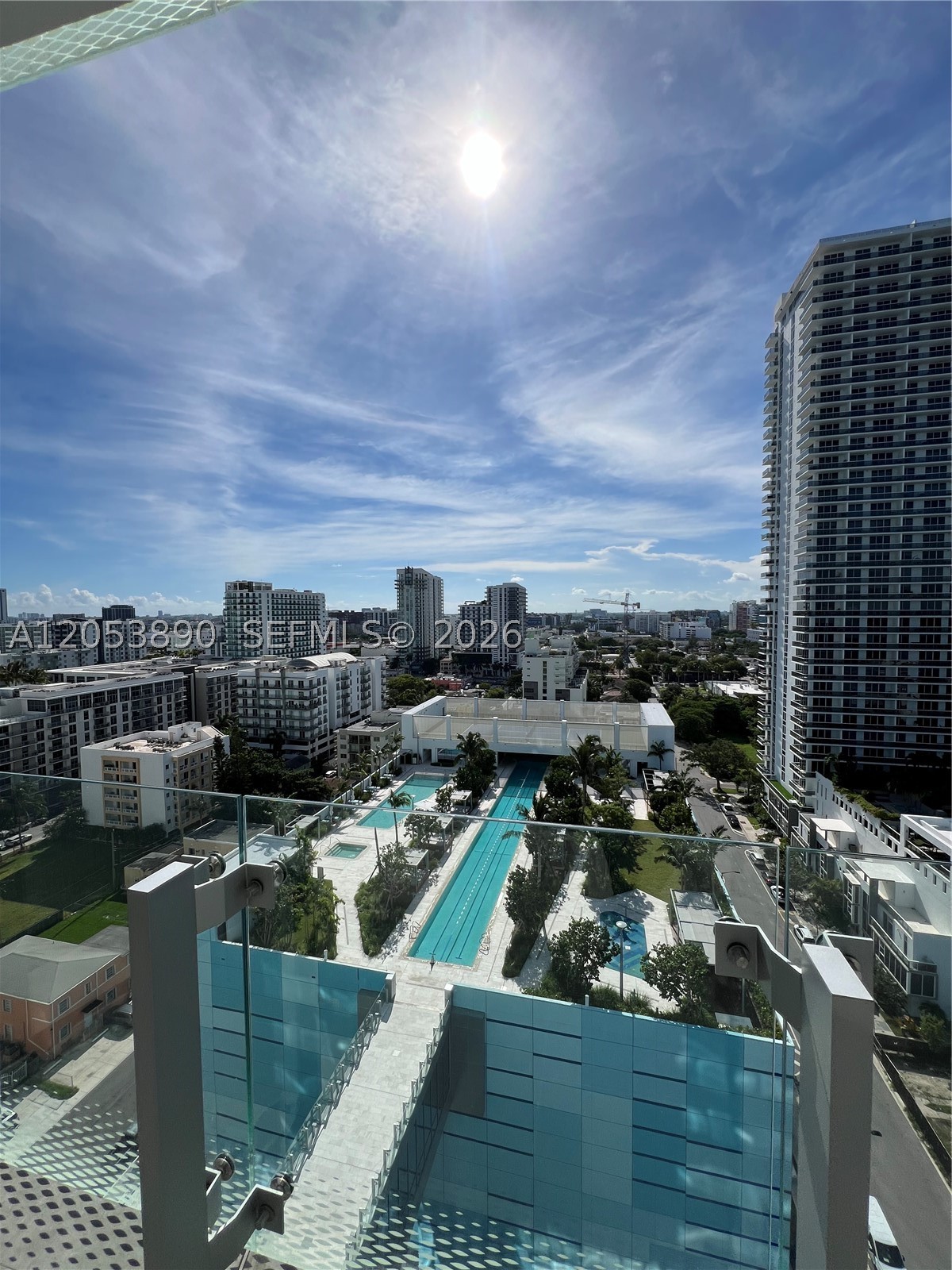700 NE 26th Ter #1506, Miami FL 33137
