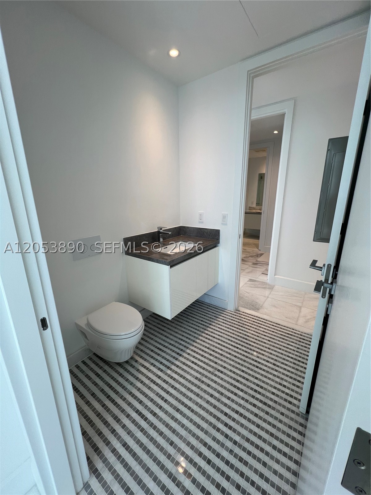 700 NE 26th Ter #1506, Miami FL 33137