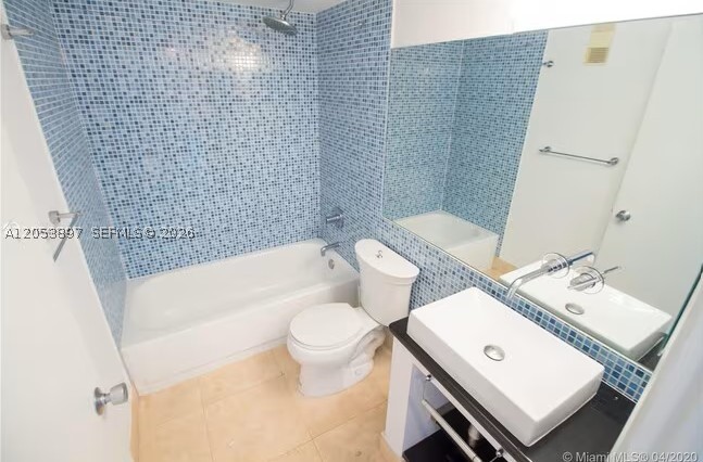 770 Claughton Island Dr #1008, Miami FL 33131