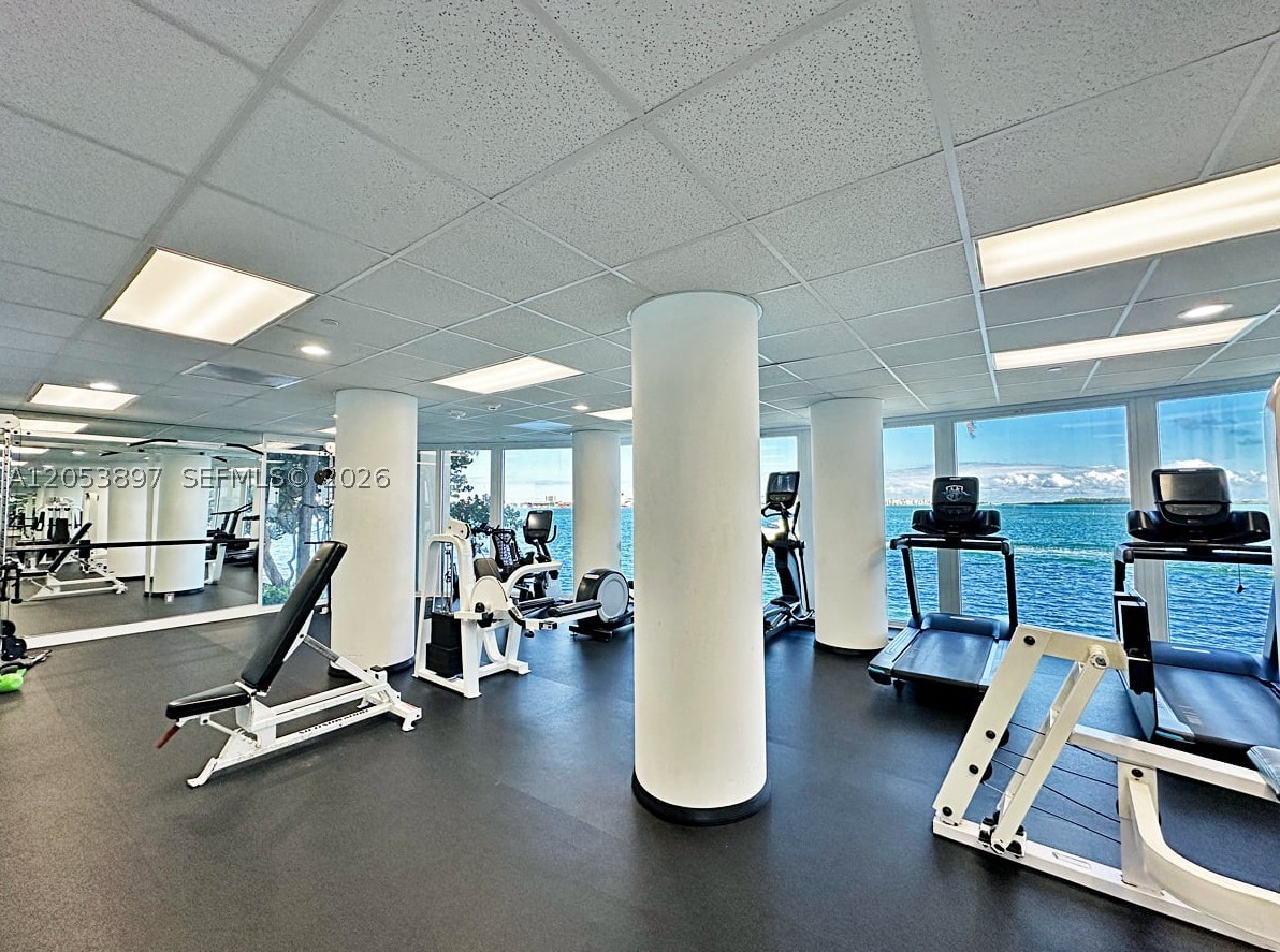 770 Claughton Island Dr #1008, Miami FL 33131