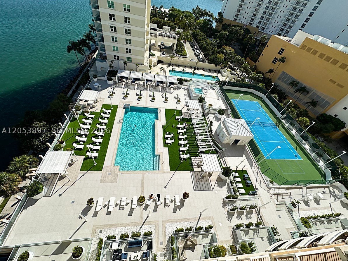 770 Claughton Island Dr #1008, Miami FL 33131