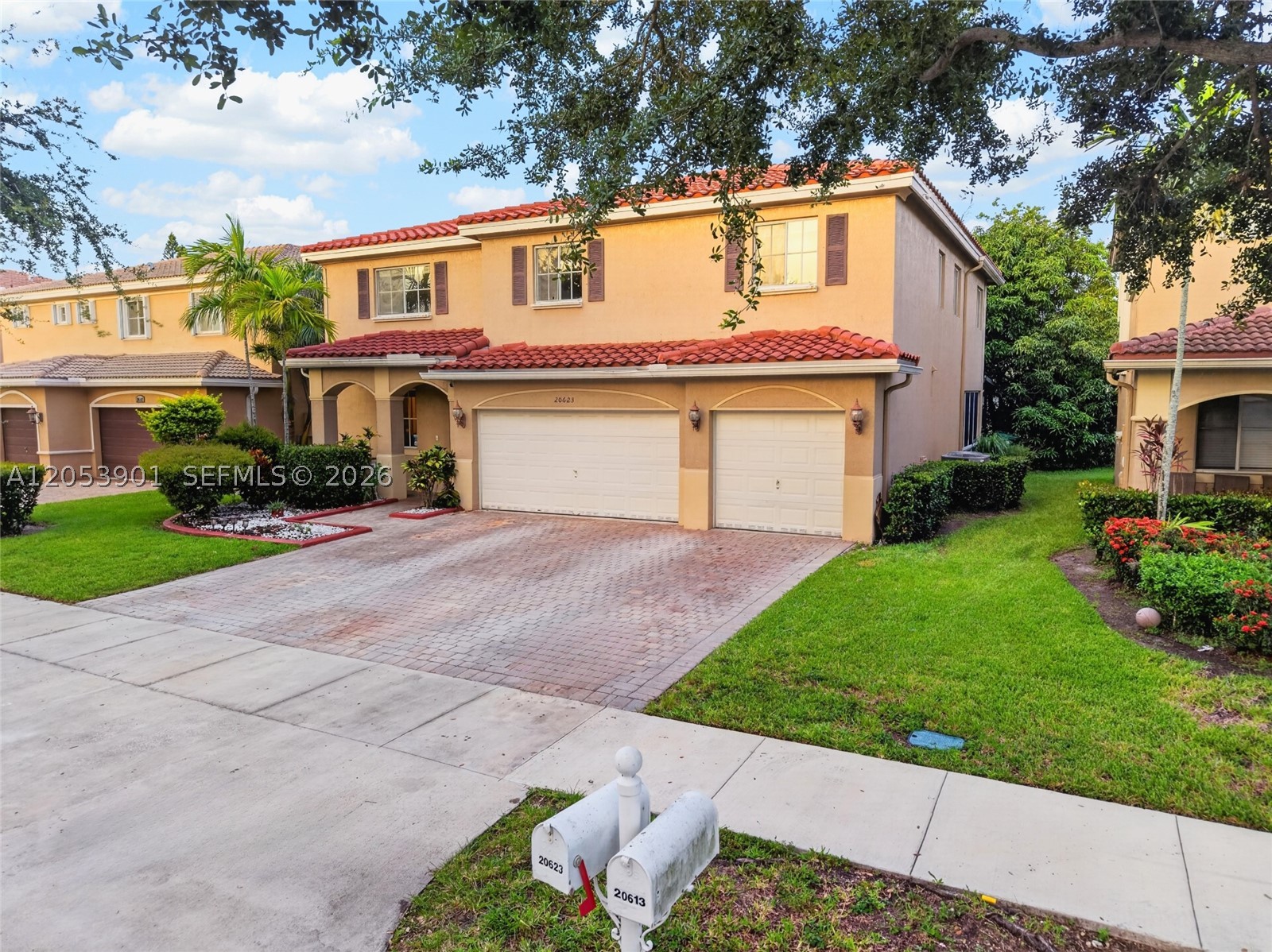 20623 NW 11th Ave, Miami Gardens FL 33169