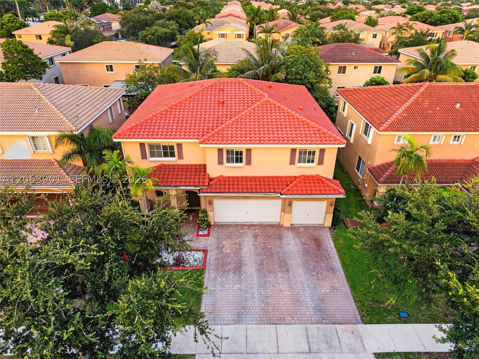 20623 NW 11th Ave, Miami Gardens FL 33169