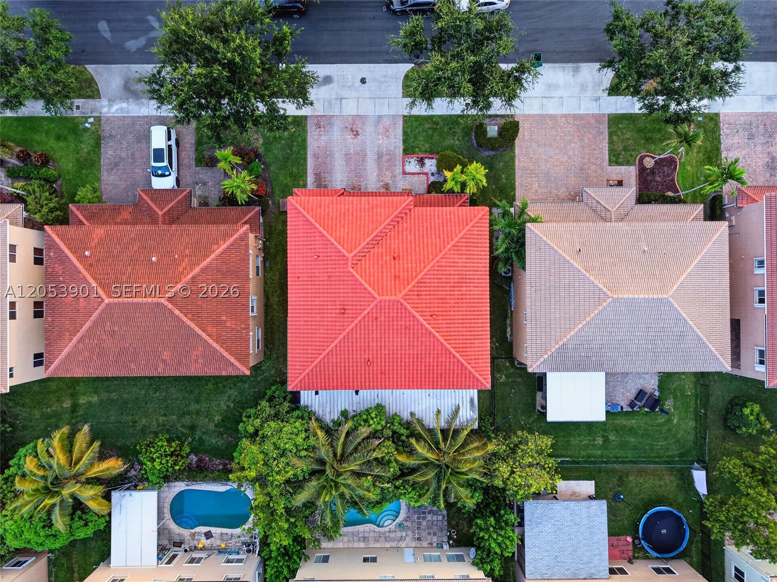20623 NW 11th Ave, Miami Gardens FL 33169