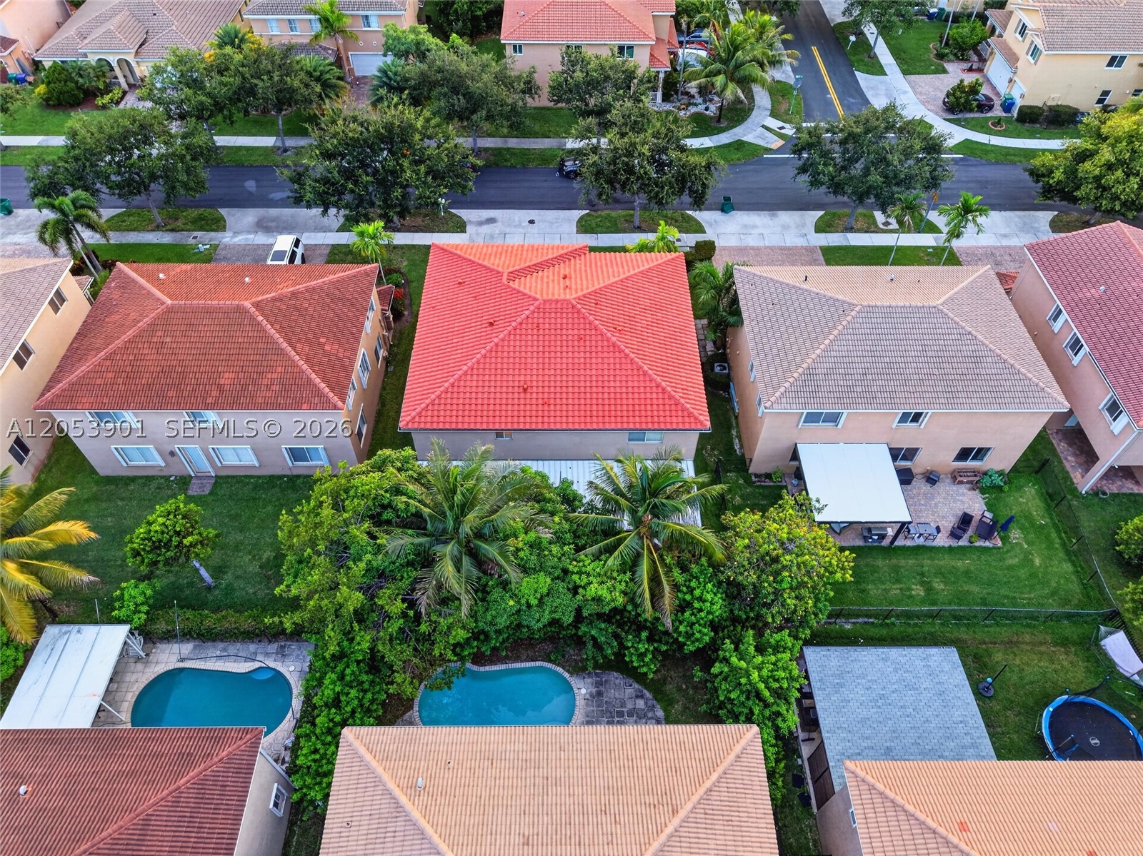 20623 NW 11th Ave, Miami Gardens FL 33169