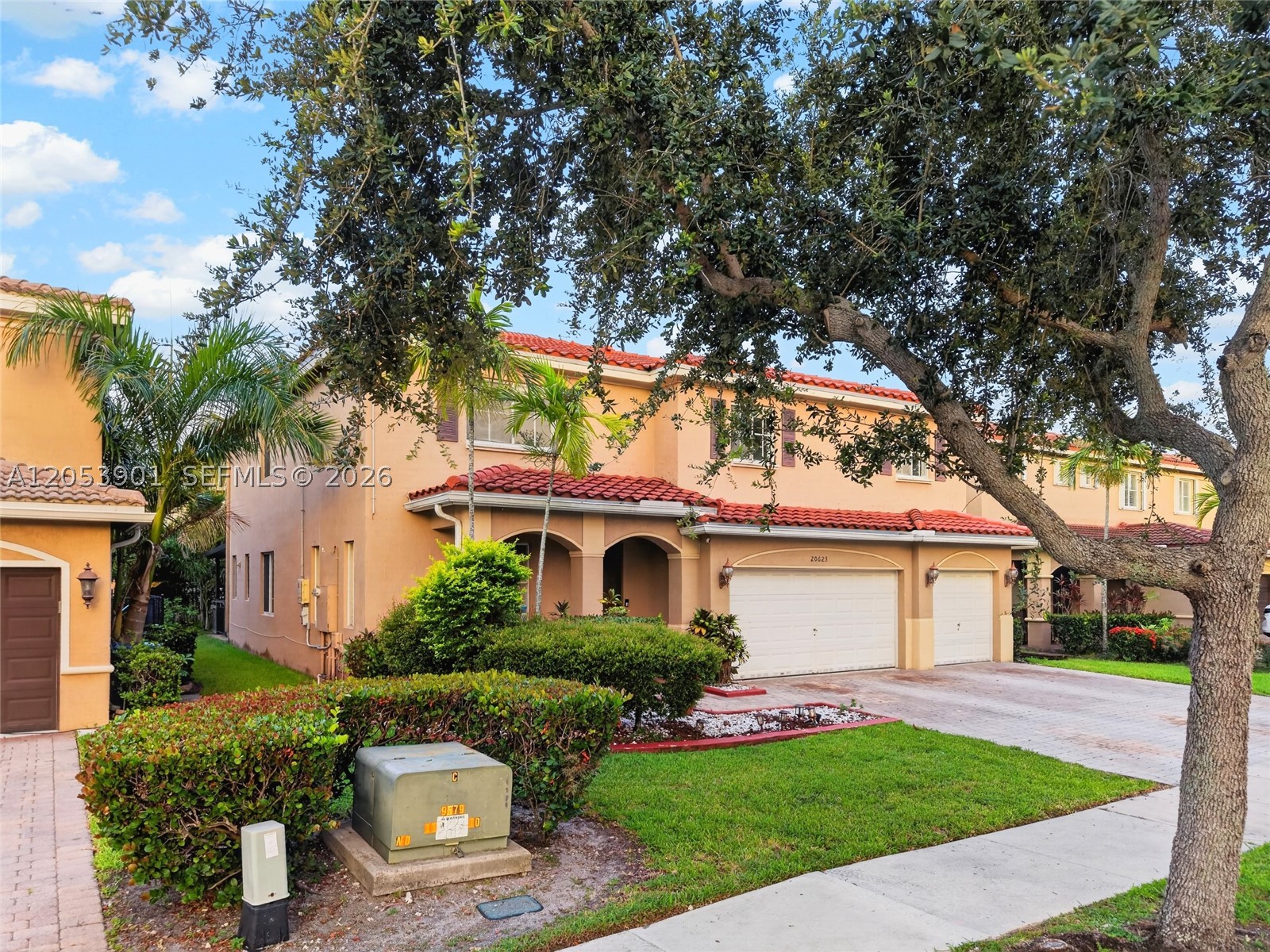 20623 NW 11th Ave, Miami Gardens FL 33169