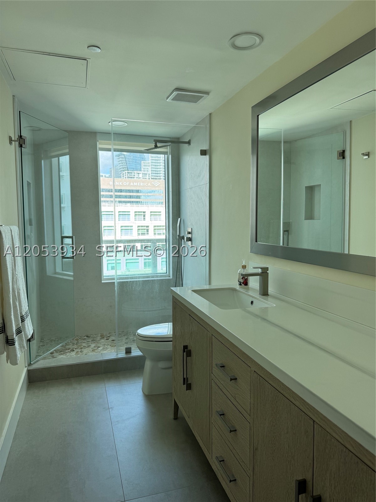 951 Brickell Ave #3601, Miami FL 33131