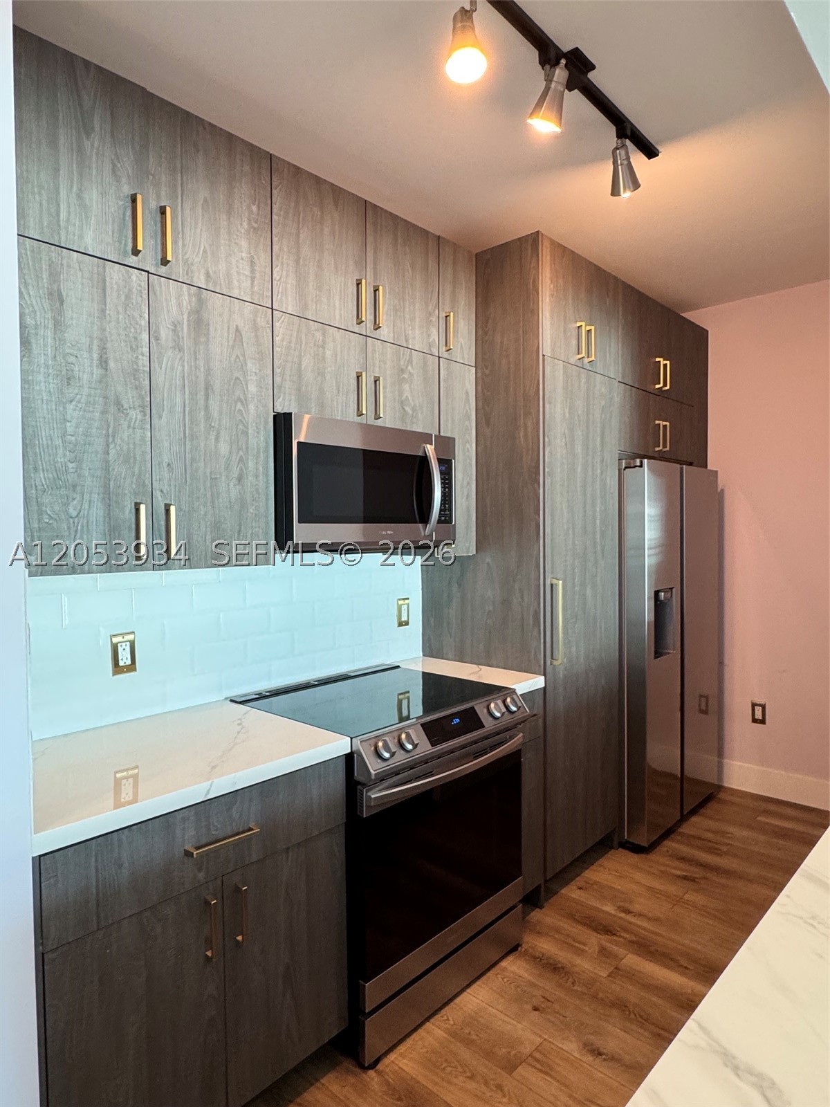 951 Brickell Ave #3601, Miami FL 33131