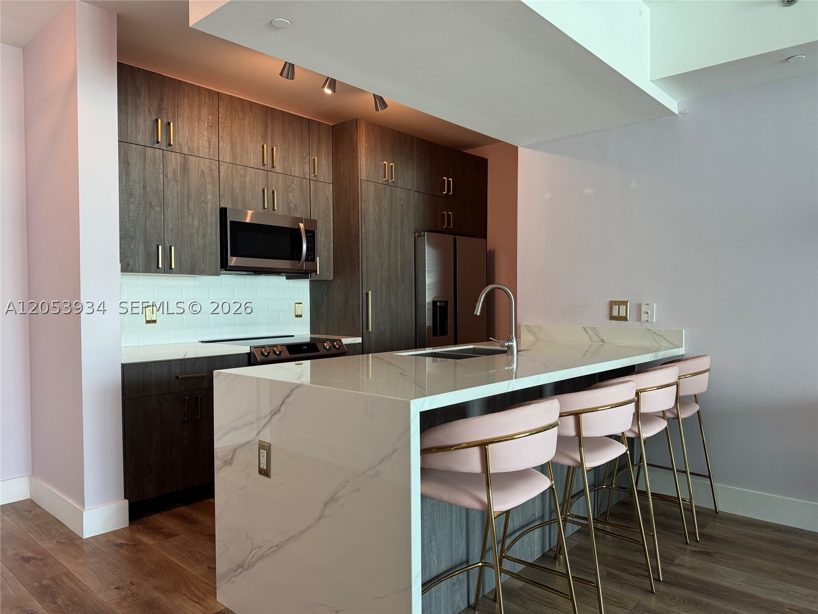 951 Brickell Ave #3601, Miami FL 33131