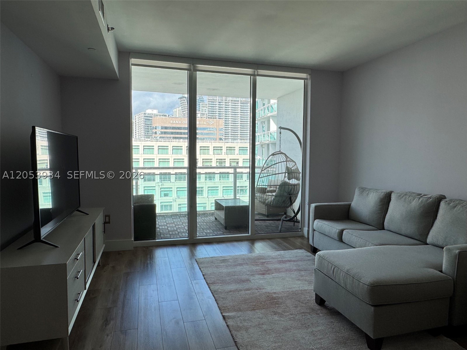 951 Brickell Ave #3601, Miami FL 33131