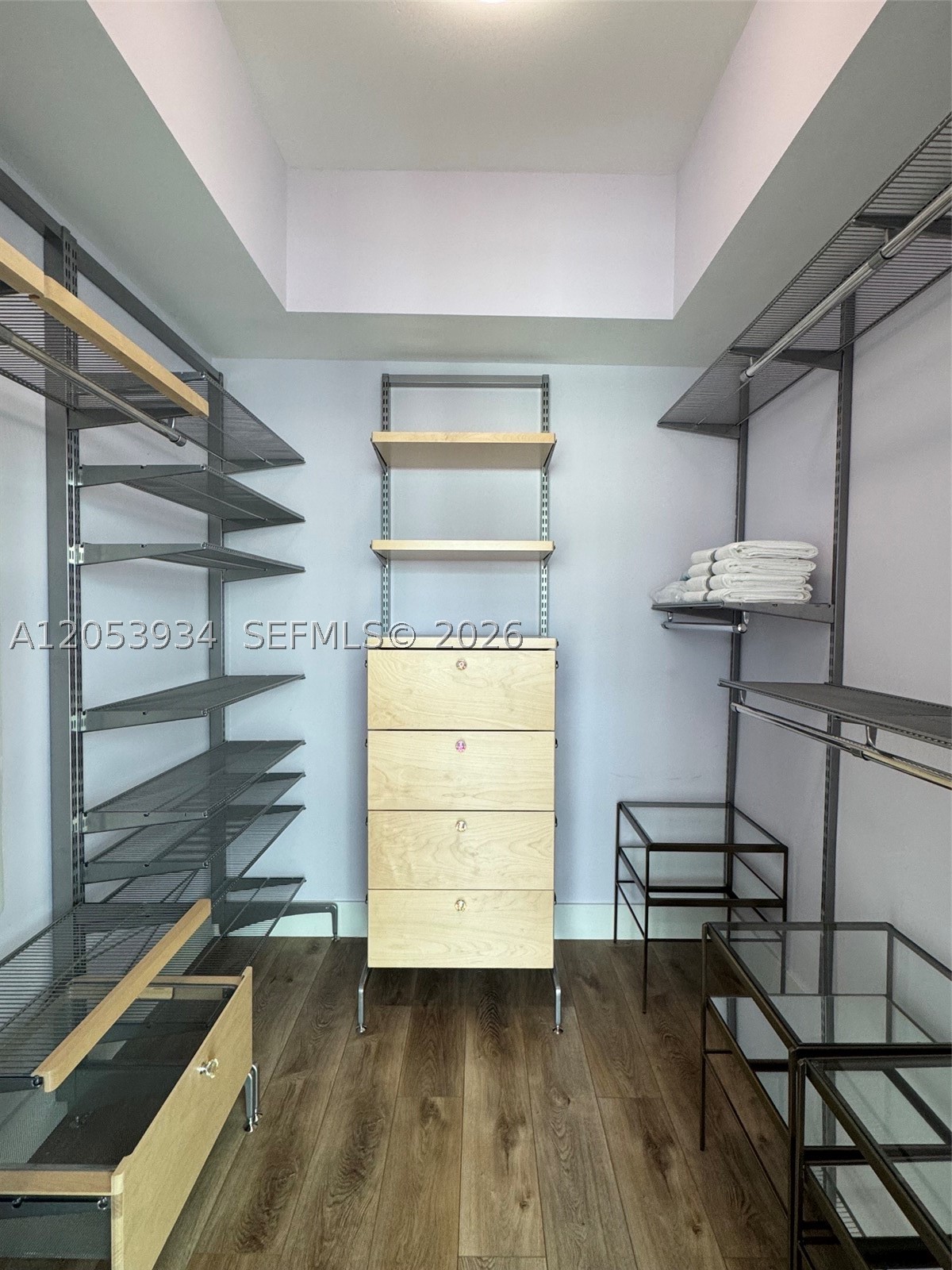 951 Brickell Ave #3601, Miami FL 33131