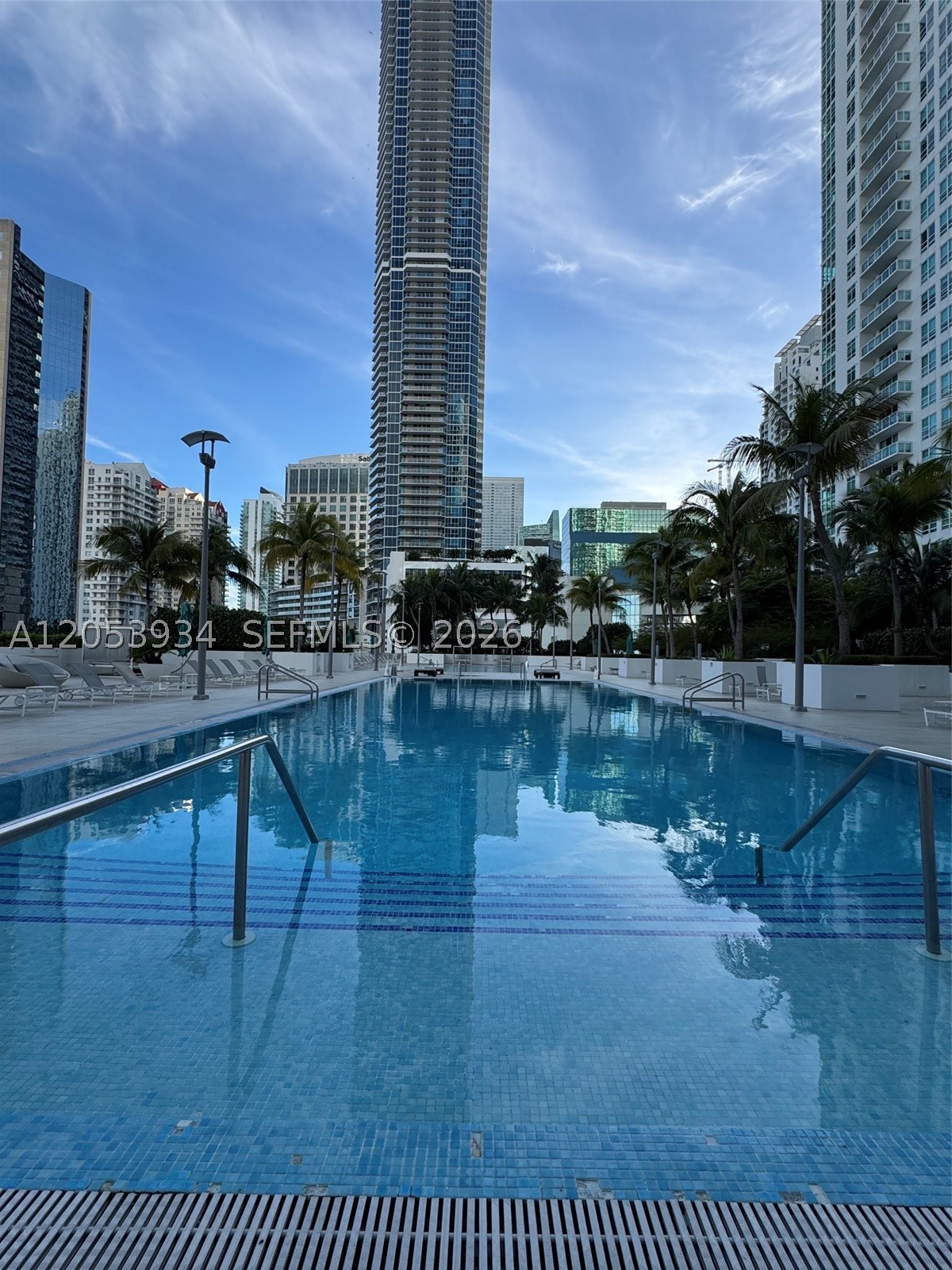 951 Brickell Ave #3601, Miami FL 33131