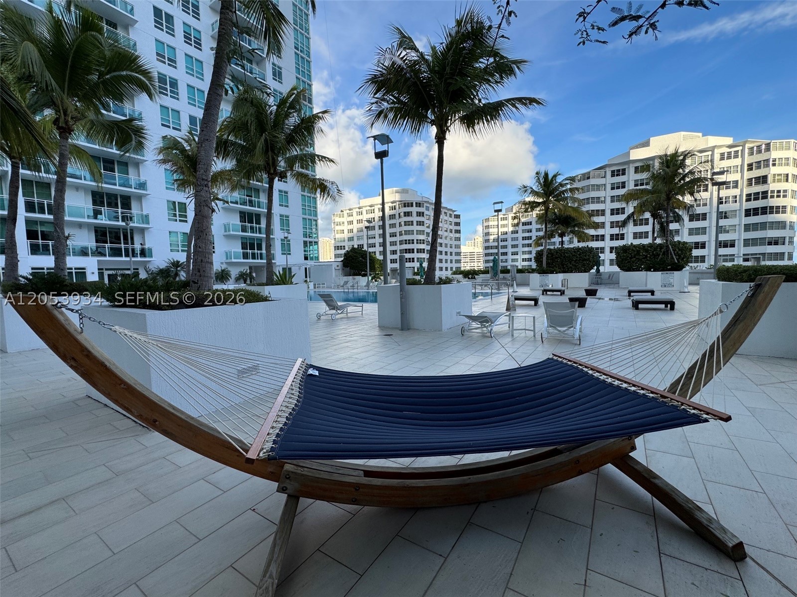 951 Brickell Ave #3601, Miami FL 33131