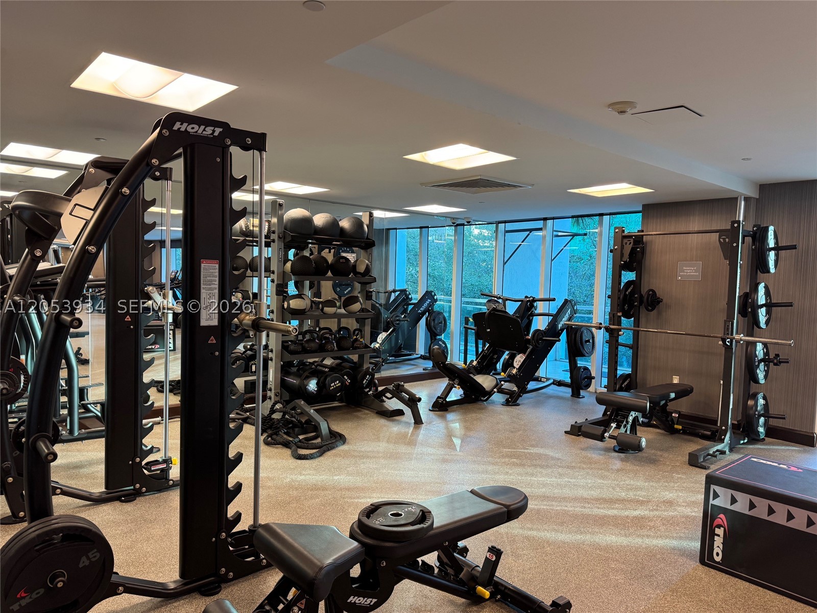 951 Brickell Ave #3601, Miami FL 33131