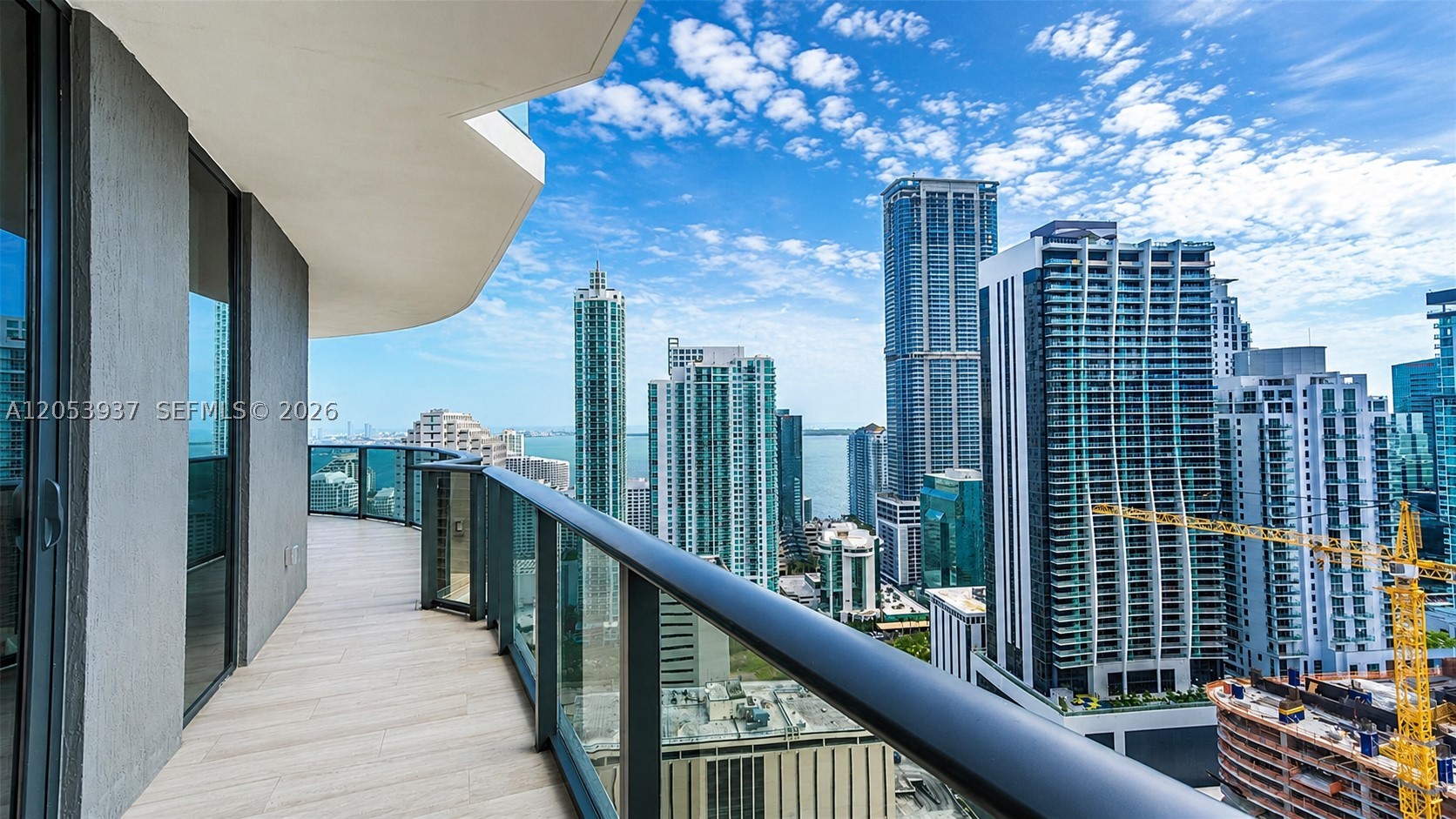45 SW 9th St #3303, Miami FL 33130