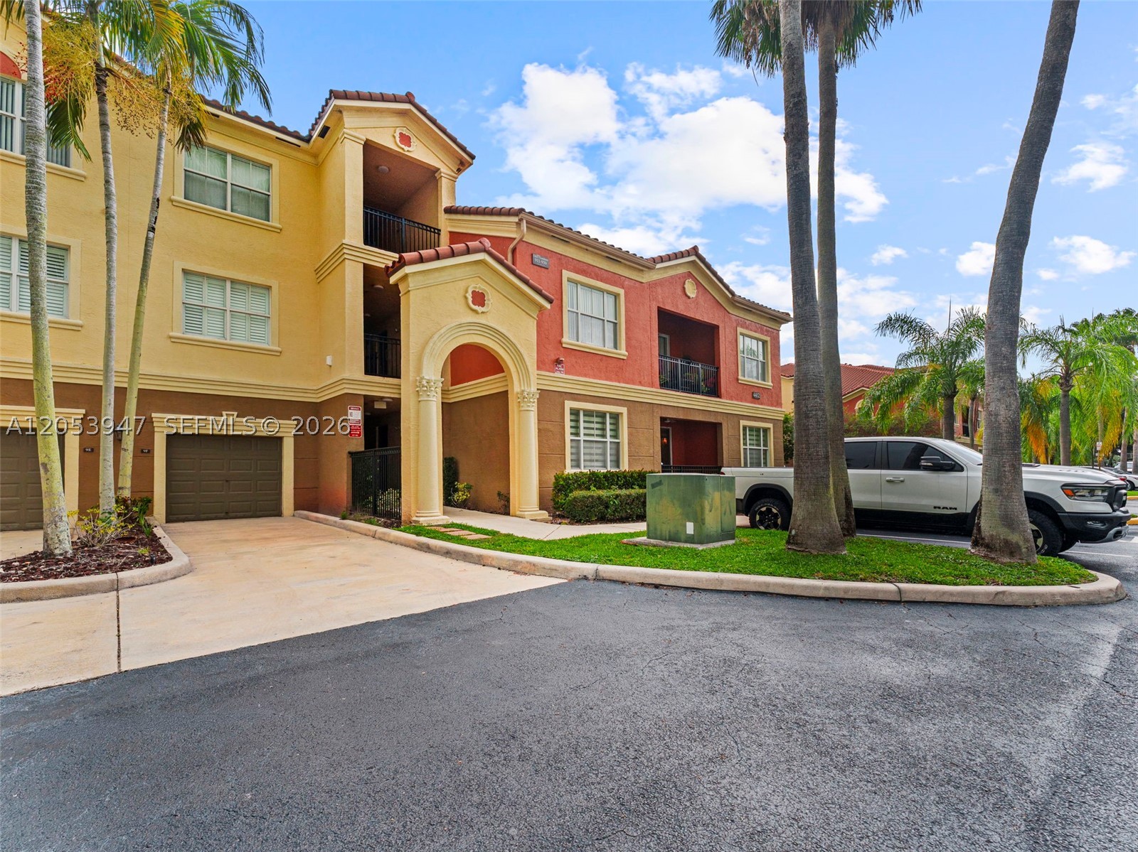 4402 SW 160th Ave #911, Miramar FL 33027