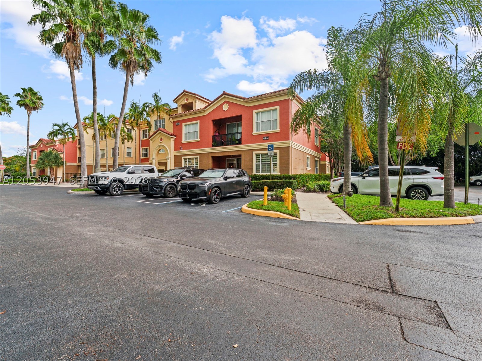 4402 SW 160th Ave #911, Miramar FL 33027