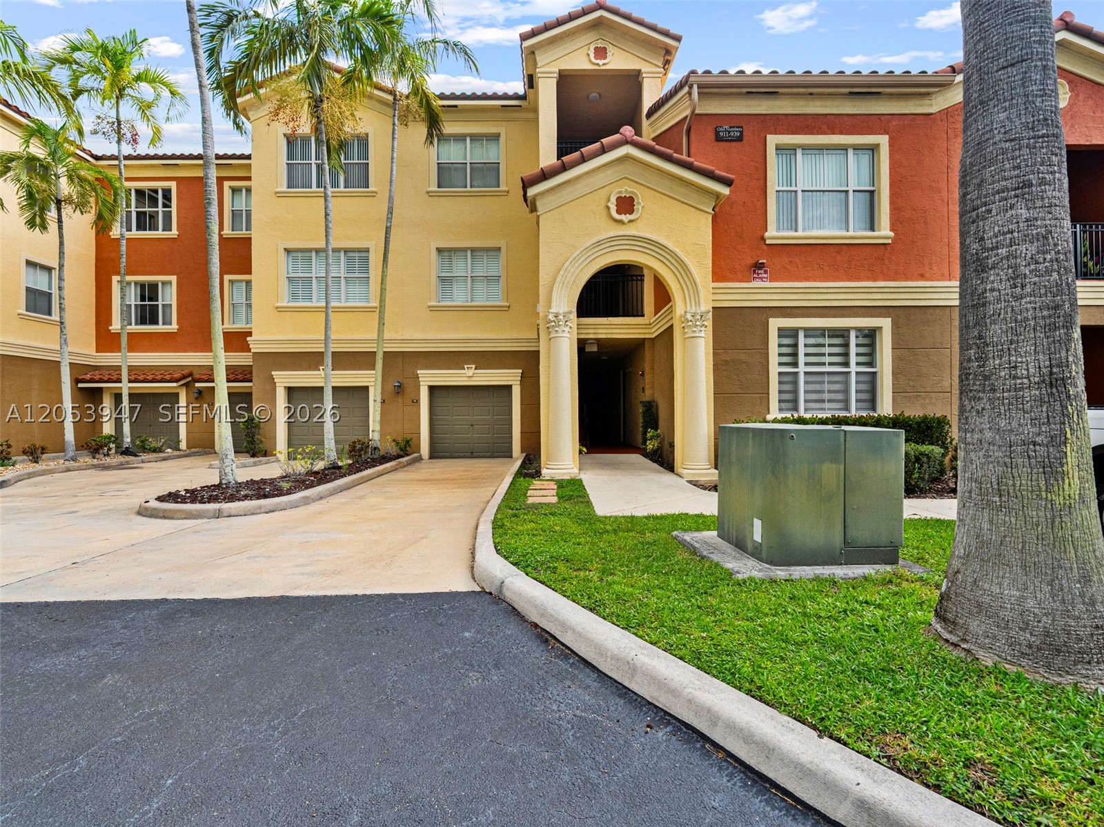 4402 SW 160th Ave #911, Miramar FL 33027