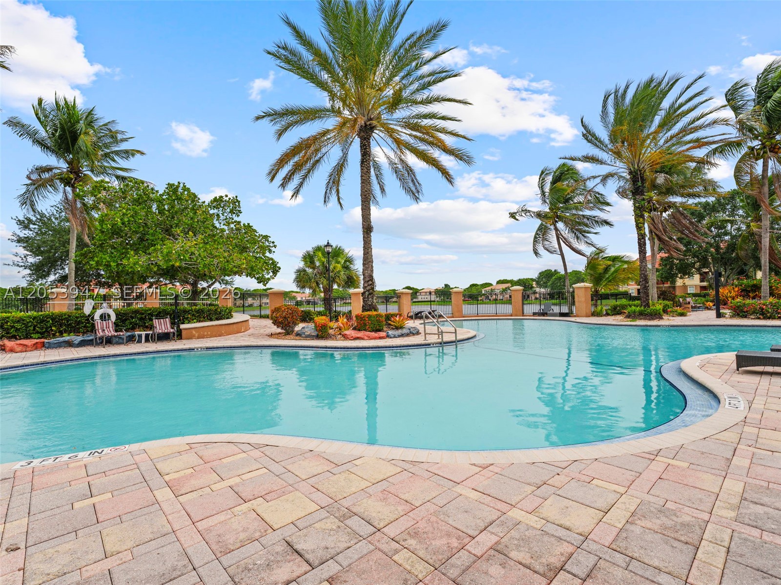 4402 SW 160th Ave #911, Miramar FL 33027