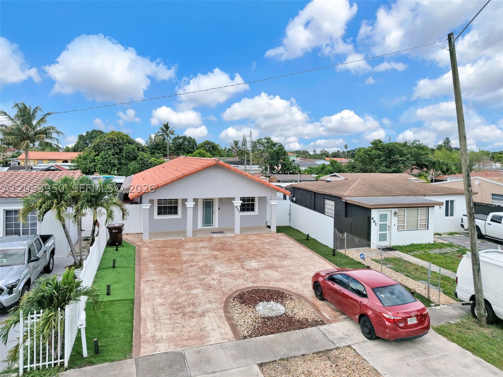 451 E 37th St #451, Hialeah FL 33013