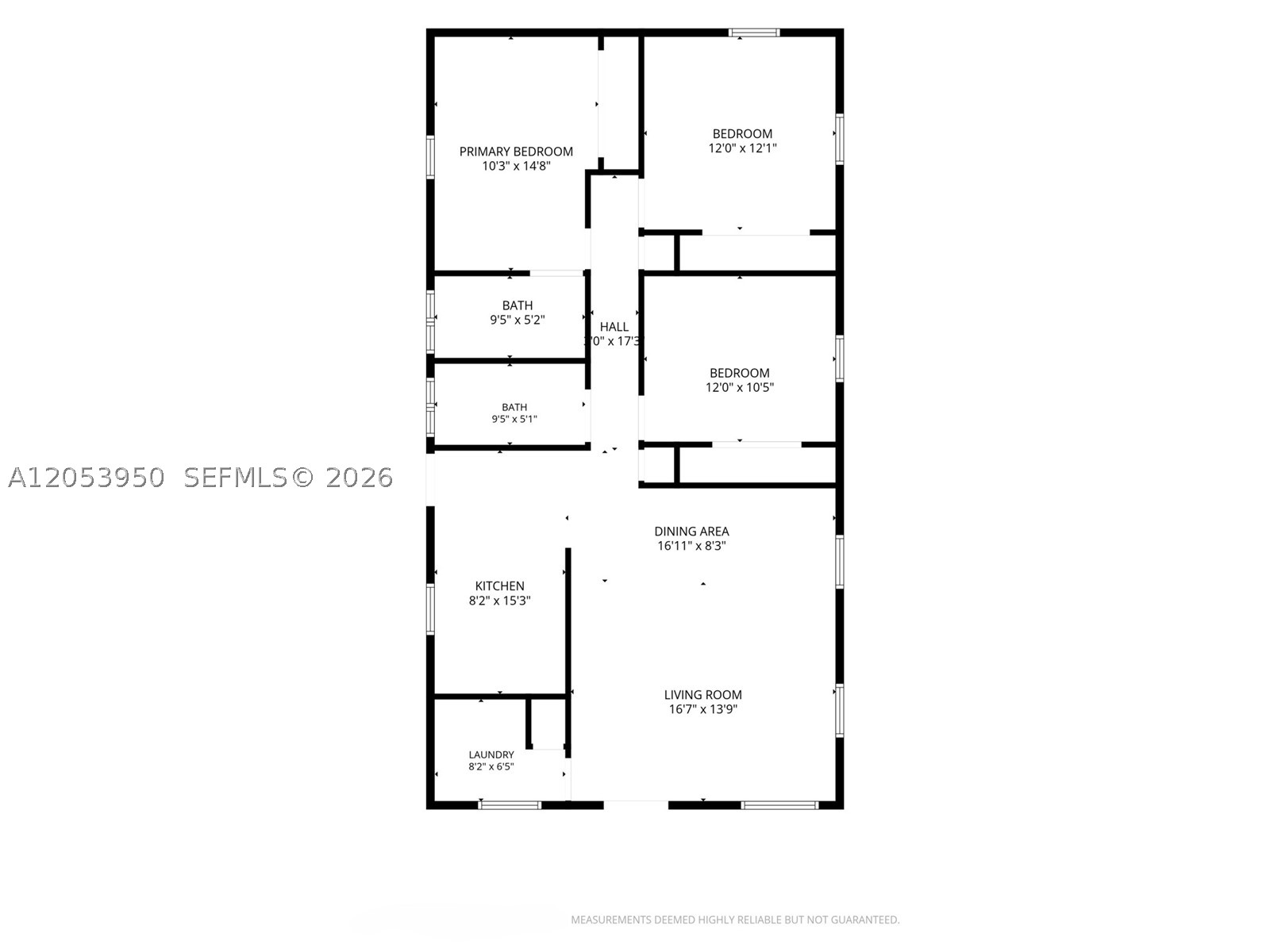 451 E 37th St #451, Hialeah FL 33013